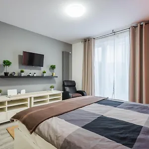 Bpr Elite - Sky Terrace , Budapeszt Węgry